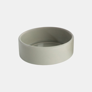 Pet Lovers: Pet Bowl Small - Sage Matt