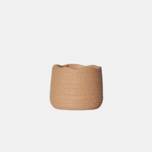 Roman Planter Mini - Light Terracotta