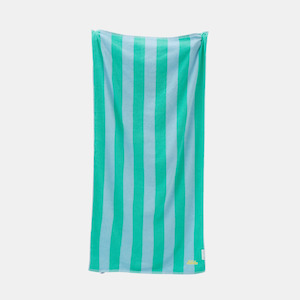 Towels 2: Kids Beach Towel - Sea Seeker Ocean