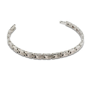 7-in-1 Titanium Lady’s Bracelet Shuzi