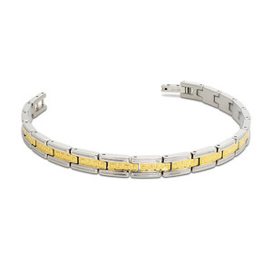 Adonis Titanium Bracelet Shuzi