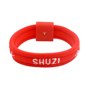 Comfort Band Red Shuzi