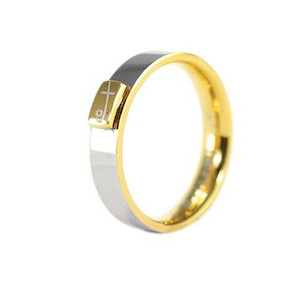 Signature Shuzi Ring (SS) Shuzi