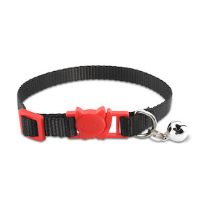 ShuziPet Cat Collar Shuzi