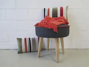 ‘Pop’ side table