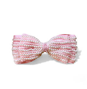 The Anise Designer Girls Hair Bow