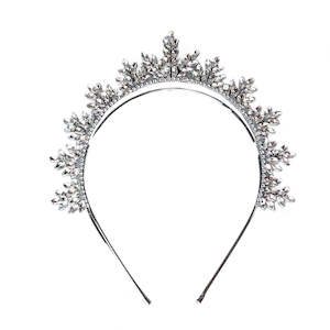 Clothing accessory: The Grace Girls Princess Tiara