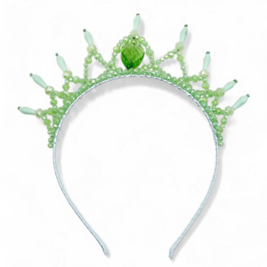 Clothing accessory: The Royalty Girls Princess Tiara