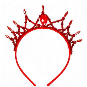 The Royalty Girls Princess Tiara