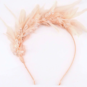 The Swan Lake Kids Designer Headband