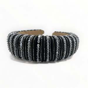 Clothing accessory: Brooke Statement Headband