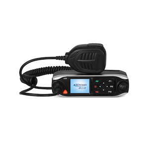 Telecommunications services: Kirisun M50 PoC Mobile Radio 4G