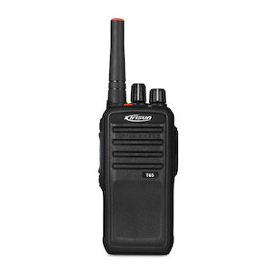 Telecommunications services: Kirisun T65 Portable 4G LTE PoC Radio