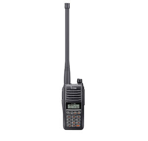 Icom IC-A16E