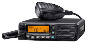 Icom IC-A120E