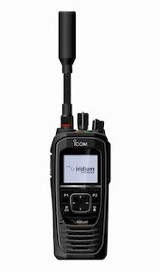 Icom IC-SAT100