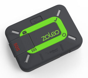 ZOLEO Global Satellite Communicator