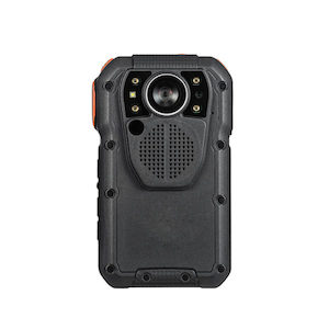 Telecommunications services: Kirisun DSJ-M9 4G Body Worn Camera