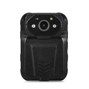 Telecommunications services: Kirisun DSJ-F9S Compact Body Worn Camera