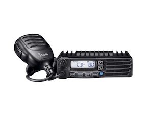 Icom IC-410 Pro