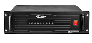 Telecommunications services: Kirisun TR850 Tier 2 DMR Repeater