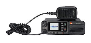 Telecommunications services: Kirisun TM840 DMR Mobile Radio