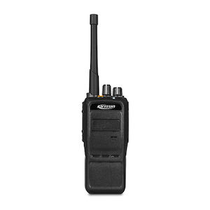 Telecommunications services: Kirisun DP995 DMR Portable Radio