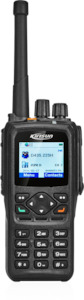 Kirisun DP990 DMR Portable Radio