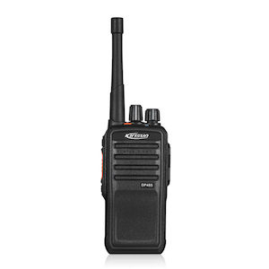 Telecommunications services: Kirisun DP485 DMR Portable Radio