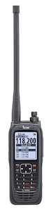 Icom IC-A25CE