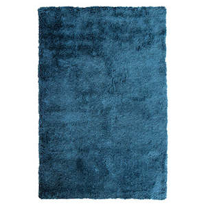 Aberdeen Mallard Blue Rug