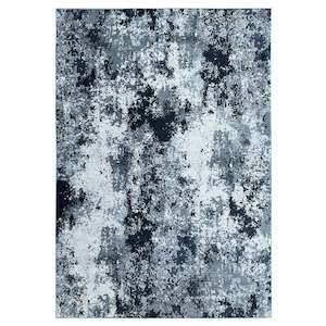 Alto Stormy Blue Rug