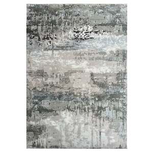 Alto Muted Olive Rug