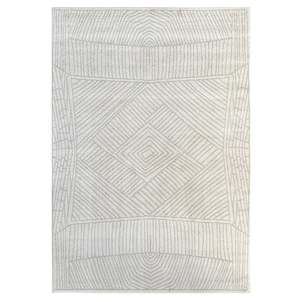 Piper Aztec Cream/Beige Rug