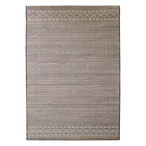 Indy Aztec Natural Rug