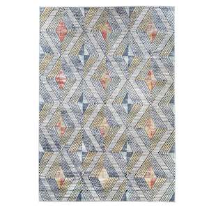 Bellis Argyle Multi Rug