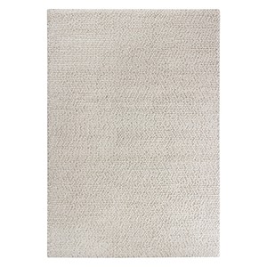 Floor covering wholesaling: Tundra Pebble Beige Rug