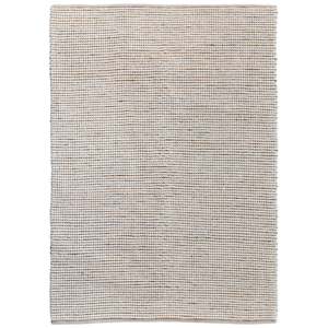 Floor covering wholesaling: Aragon Wool/Gold Rug