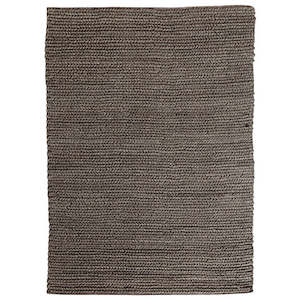 Europa Charcoal Rug