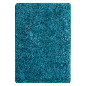 Floor covering wholesaling: Devon Teal Rug