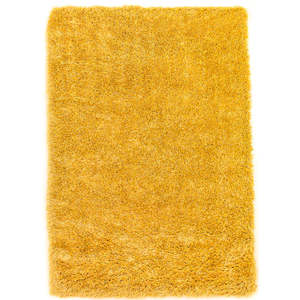 Celeste Plus Yellow Rug