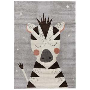 Bambina Zebra Rug