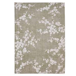 Floor covering wholesaling: Sakura Wet Garden 9372