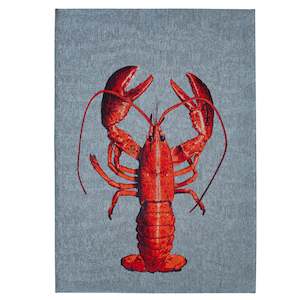 Pop Lobster Steam Red 9389