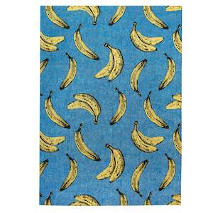 Pop Banana California Blue 9394