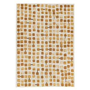 Floor covering wholesaling: Craft Cobblestone Peach Party 9346