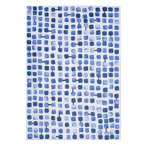 Craft Cobblestone Amparo Blues 9348