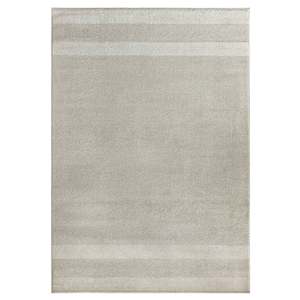 Floor covering wholesaling: Piper Border Cream/Beige Rug