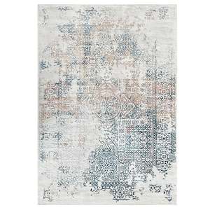 Laguna Heritage Blue Rug