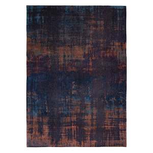 Floor covering wholesaling: Atlantic Venetian Dust Sunset Blue 9211